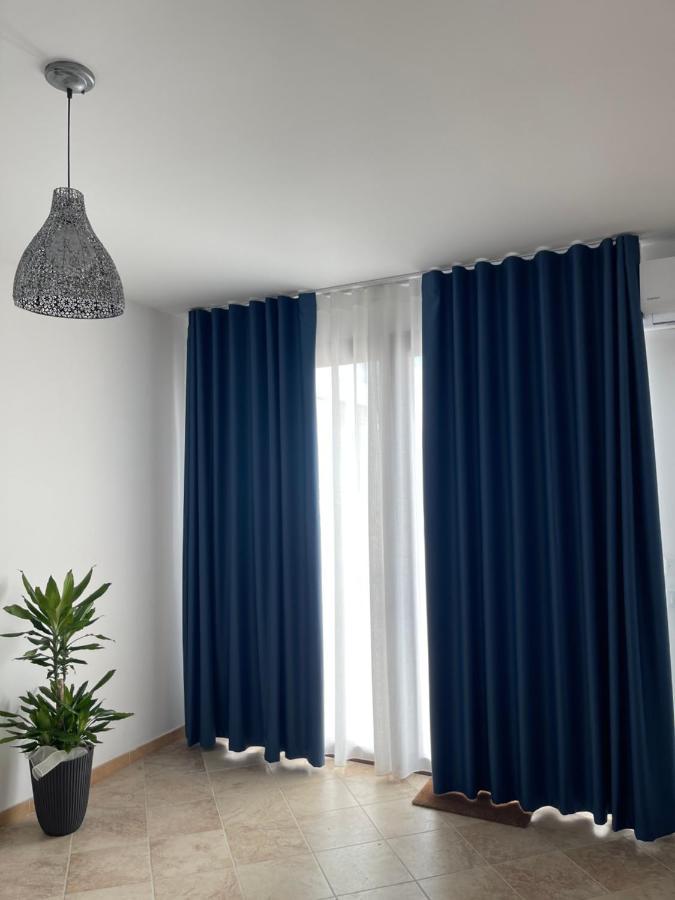 Gioia'S House Apartment Кустоначи Екстериор снимка