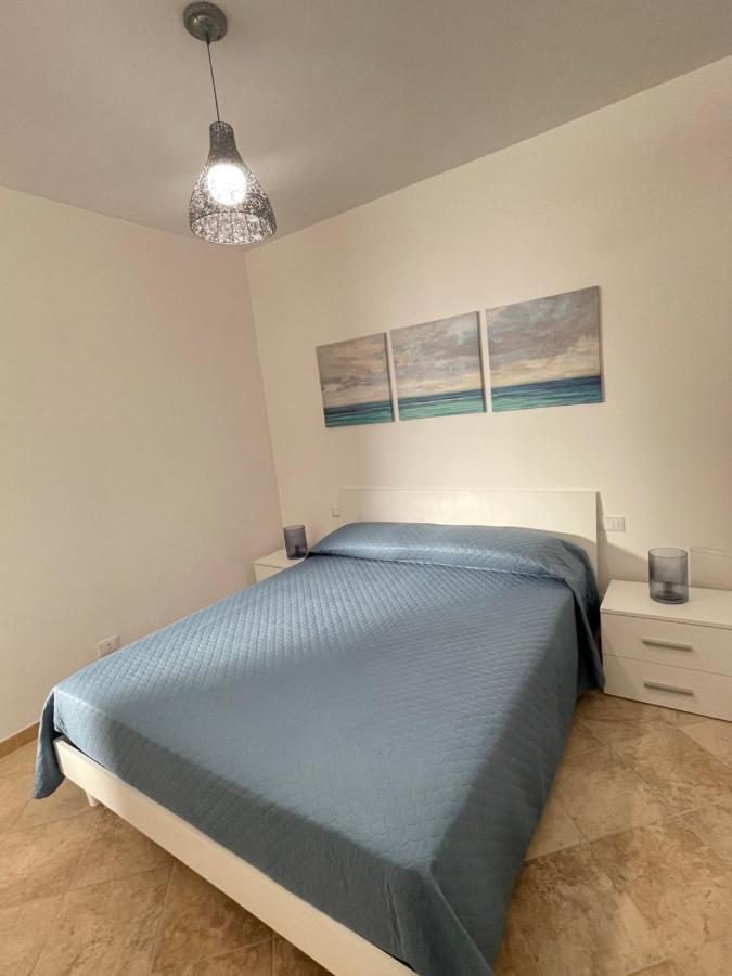 Gioia'S House Apartment Кустоначи Екстериор снимка